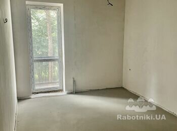 Ремонт в новостройке