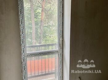 Ремонт в новостройке