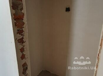 Шукаю майстра електрика для електромонтажних робіт в квартирі