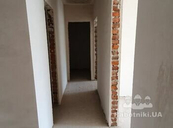 Ищу сантехника для ремонта квартиры в новостройке
