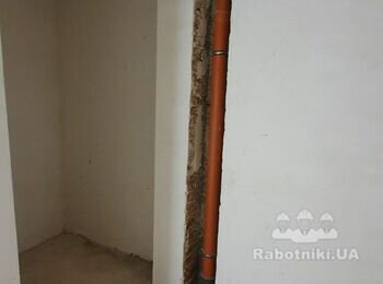Ищу сантехника для ремонта квартиры в новостройке
