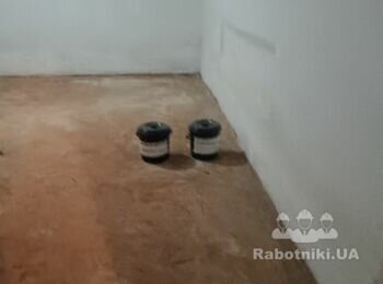 Изготовление проема под дверные блоки 900х2100 город Шостка.