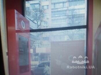 Виготовлення,монтаж рулонних тканинних ролет