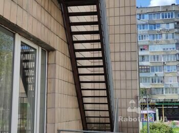 Сварочные, монтажные работы