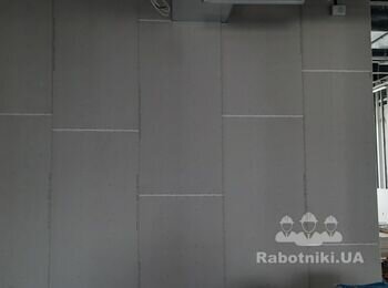 Малярка стен