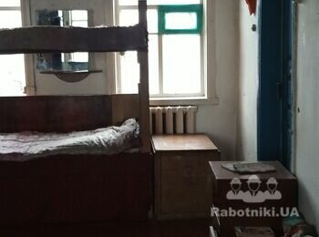 Перестройка сельского дома
