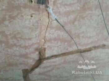 Перестройка сельского дома