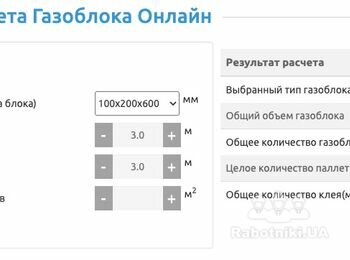 Споруда санвузла (2.7 м2) під ключ