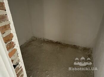 Требуются электрик и сантехник