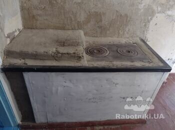 Постройка камина в доме