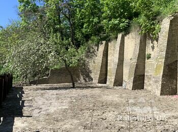 Ландшафтний дизайн площадка