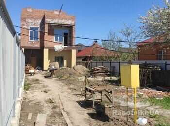Монтаж електропроводки котедж, другий поверх