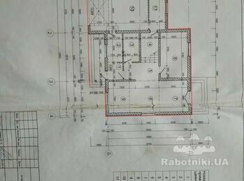 Утеплити цоколь будинку с. Красилівка, Броварський р-н (Бровари)