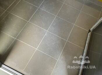 Плитка Грес 250 м2
