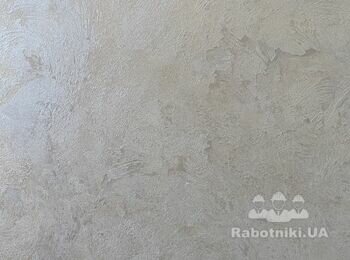 Цікавлять майстри для виконання декоративної штукатурки в квартирі
