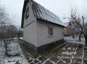 Ремонт в дачному будинку