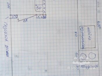 Сделать сантехнику в летней кухне,пайкой