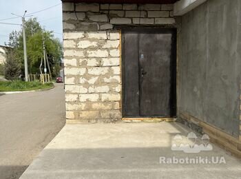 Штукатурка фасада 100 кв.м