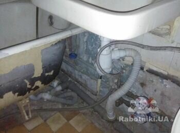 Снятие, укладка плитки, сантехника, вагонка на потолок