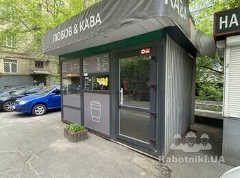 Установка профнастила 6м кв