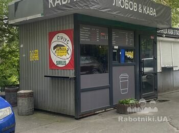 Установка профнастила 6м кв