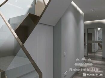 Потрібно виготовити сходи у квартирі