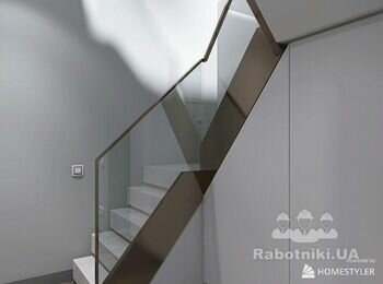 Потрібно виготовити сходи у квартирі