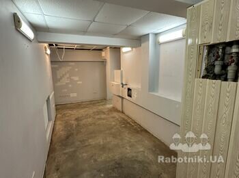 Ремонт в помещении 25м2