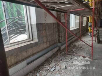 Будівельні роботи Немирів вінницька обл