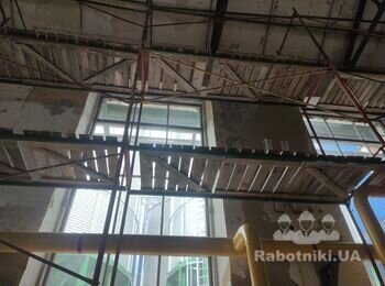 Будівельні роботи Немирів вінницька обл