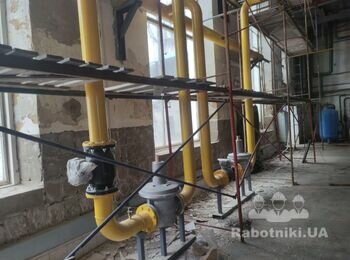 Будівельні роботи Немирів вінницька обл