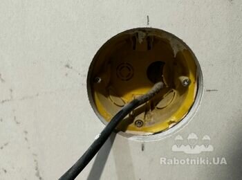 Реставрація керамогранітної плитки
