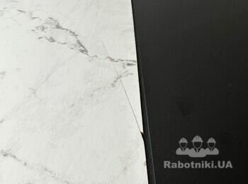 Реставрація керамогранітної плитки