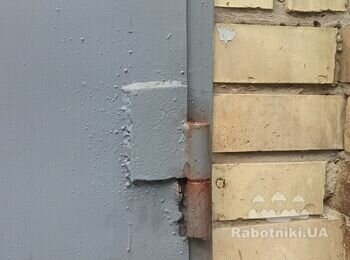 Переварить петлю