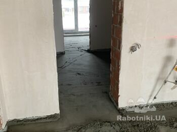 Вентиляція