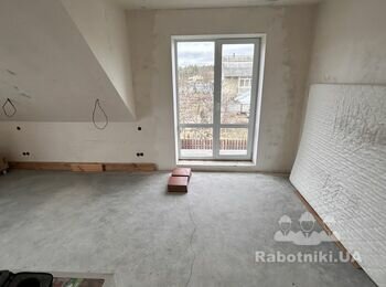 Малярные работы