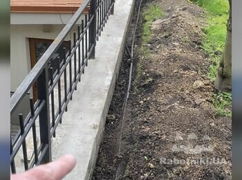 Укладка плитки