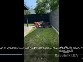 Реконструкція колодязя