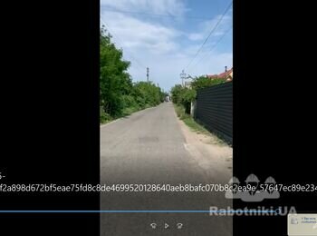 Реконструкція колодязя