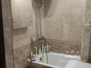 Ремонт та демонтаж суміщеного санвузла під ключ