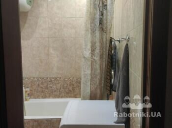 Ремонт та демонтаж суміщеного санвузла під ключ