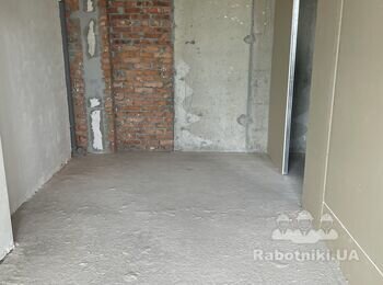 Гипсокартонные работы 40 м2