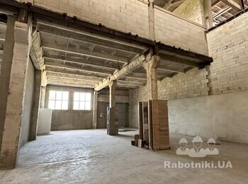 Покласти внутрішні стіни з газоблоку