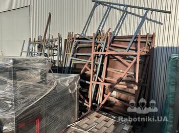 Покласти внутрішні стіни з газоблоку