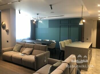 Консультация и помощь ( Малярные Работы )