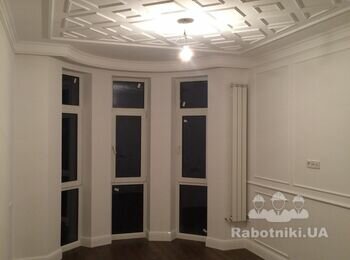Консультация и помощь ( Малярные Работы )