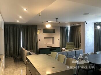 Консультация и помощь ( Малярные Работы )