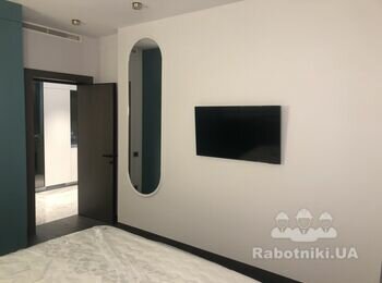 Консультация и помощь ( Малярные Работы )