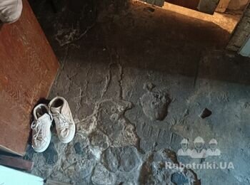 Потрібна бригада робітників на ремонт квартири