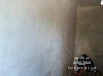 Потрібна бригада робітників на ремонт квартири